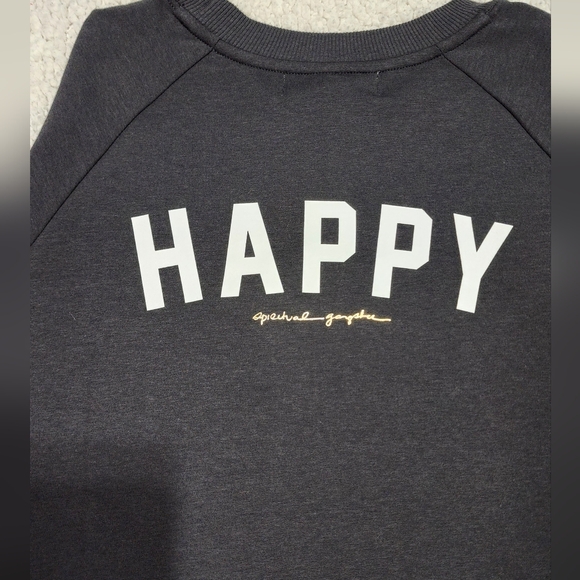 NWT Spiritual Gangster Sweatshirt - Picture 5 of 6